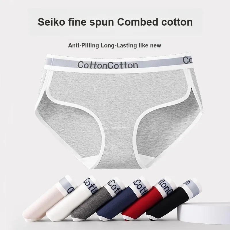 Ordifen Underpants Women's 3 Pack-1