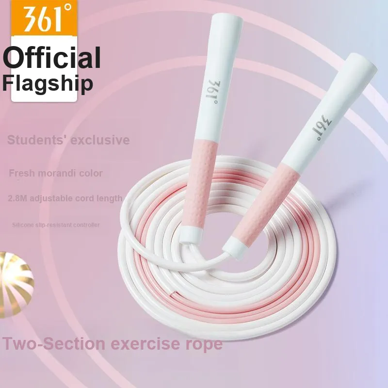 361° Jump Ropes Unisex Pvc 2.8m-3
