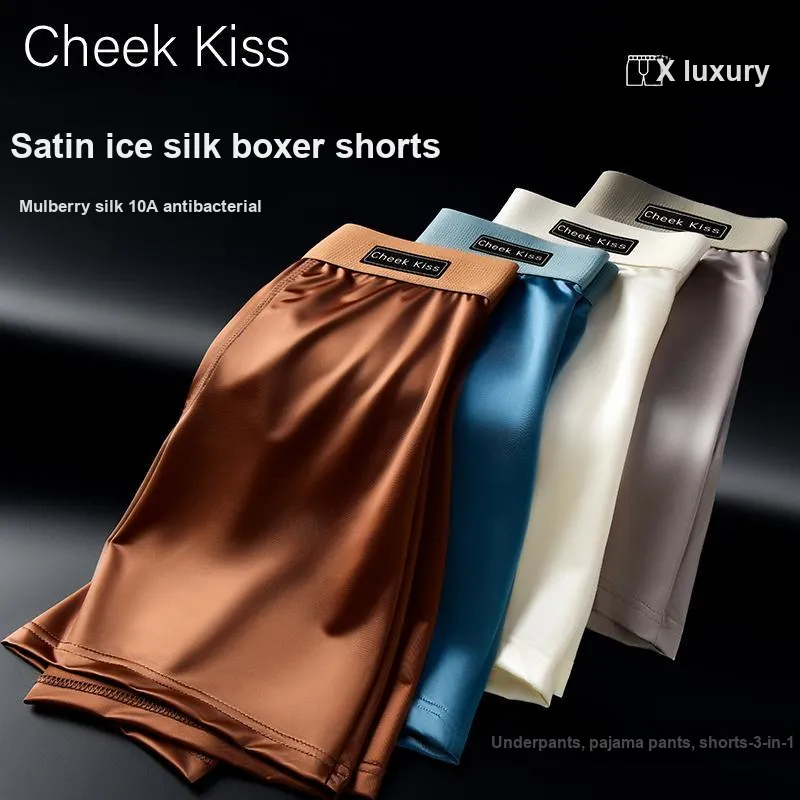 Cheekkiss Men Underpants-19