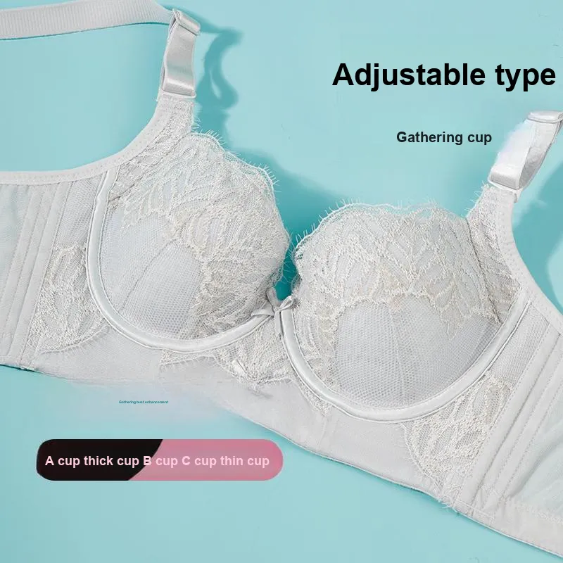 XIA.WA.ZHI.XIU Bra Women's Gift Box Set-1