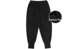 Black (Fleece-Lined)