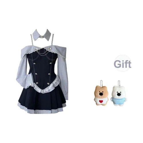 GHPC Женские Комплекты с Юбкой