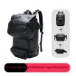 Fanny Pack+Double-Shoulder+Shoulder Bag
