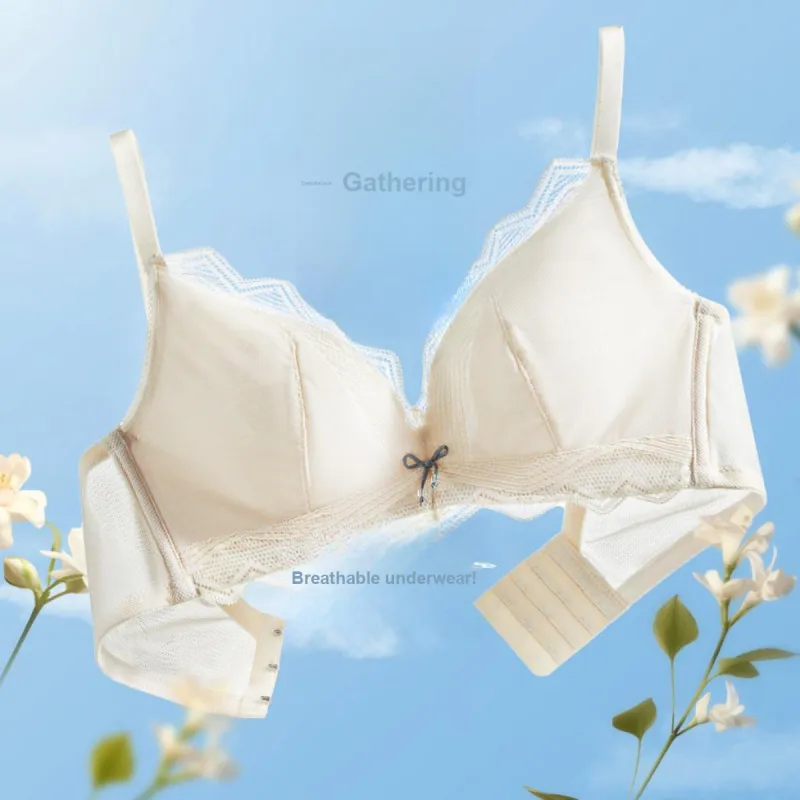 H YXIANG Women's Bras-1
