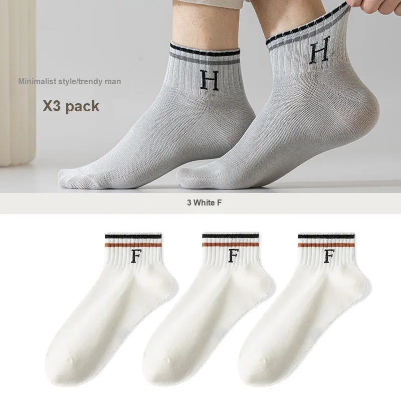 7 SEVFUN Unisex Socks-13