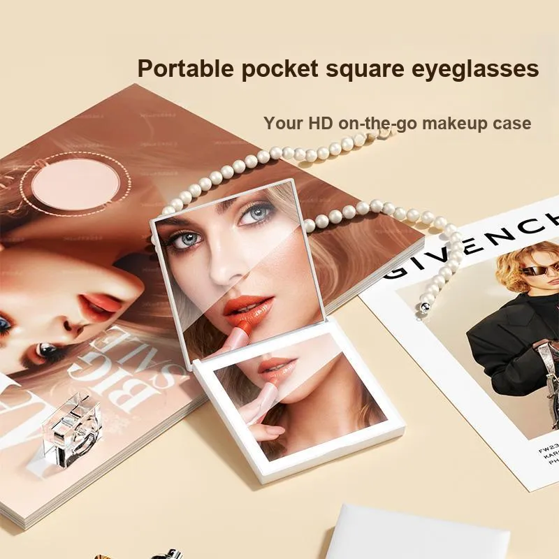 Shame Make up Tools Unisex-5