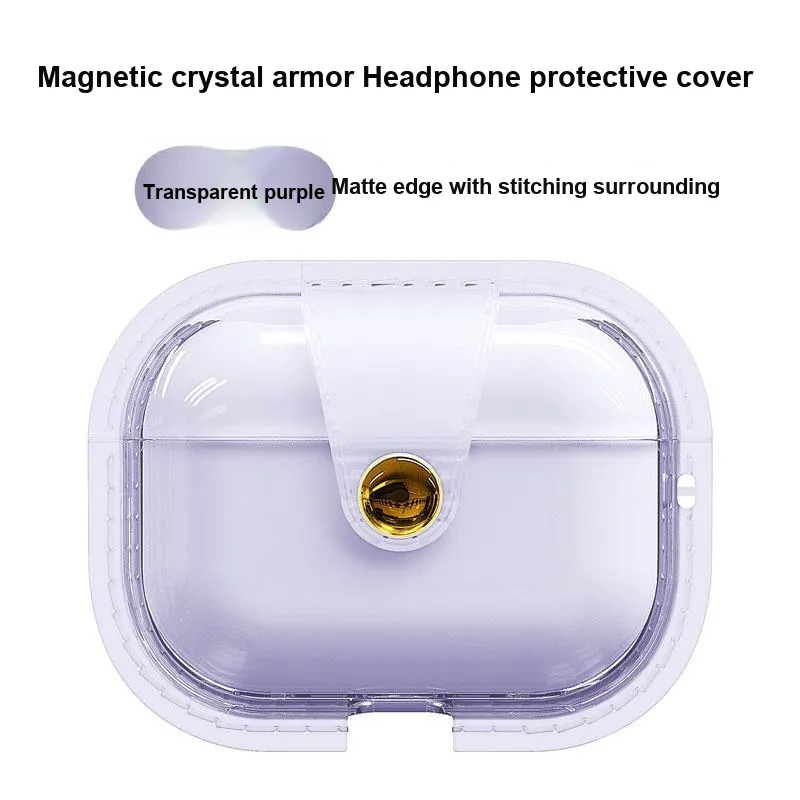 Yoobao Headphone Cases-4