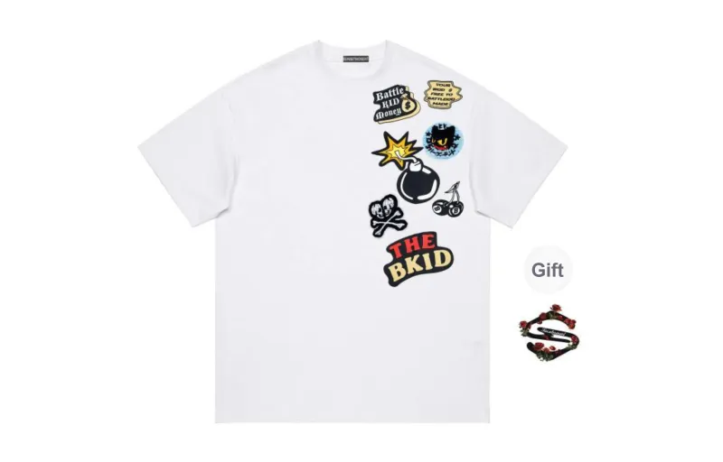 SUNSETMONENT T Shirts Unisex-4