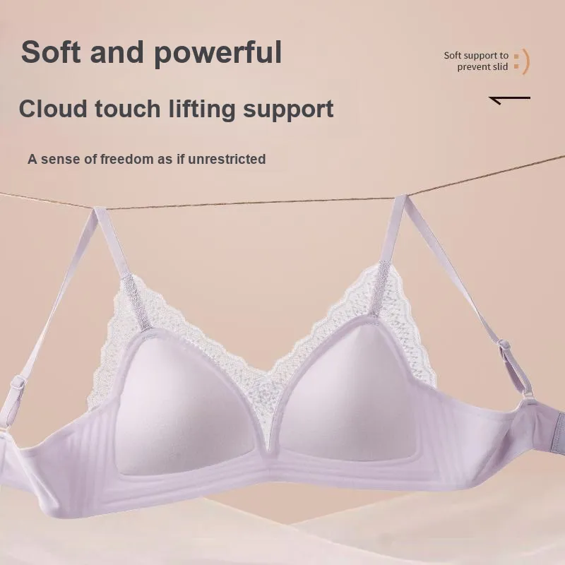 MIIOW Women's Bras-16