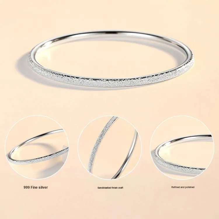 UZIID Sterling Silver Hand Accessory Unisex-6