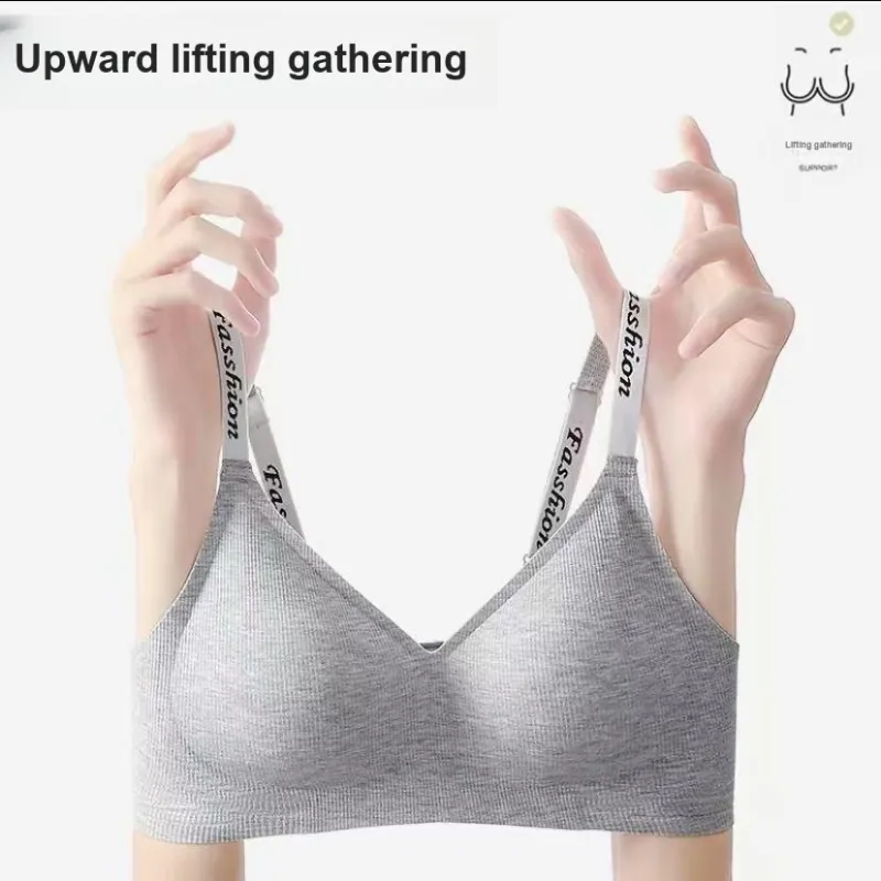 GOSO Women's Bras-11