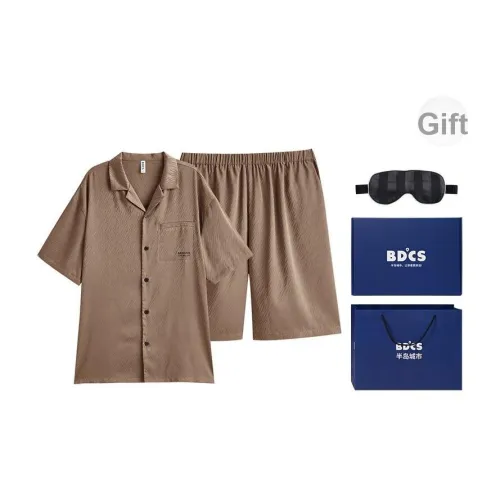 Peninsula City Pajama Подарочная коробка Унисекс