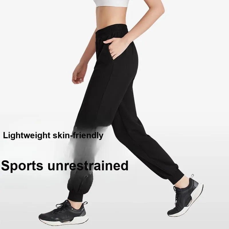 SylphlikeLoli Sports Pants Women's-14