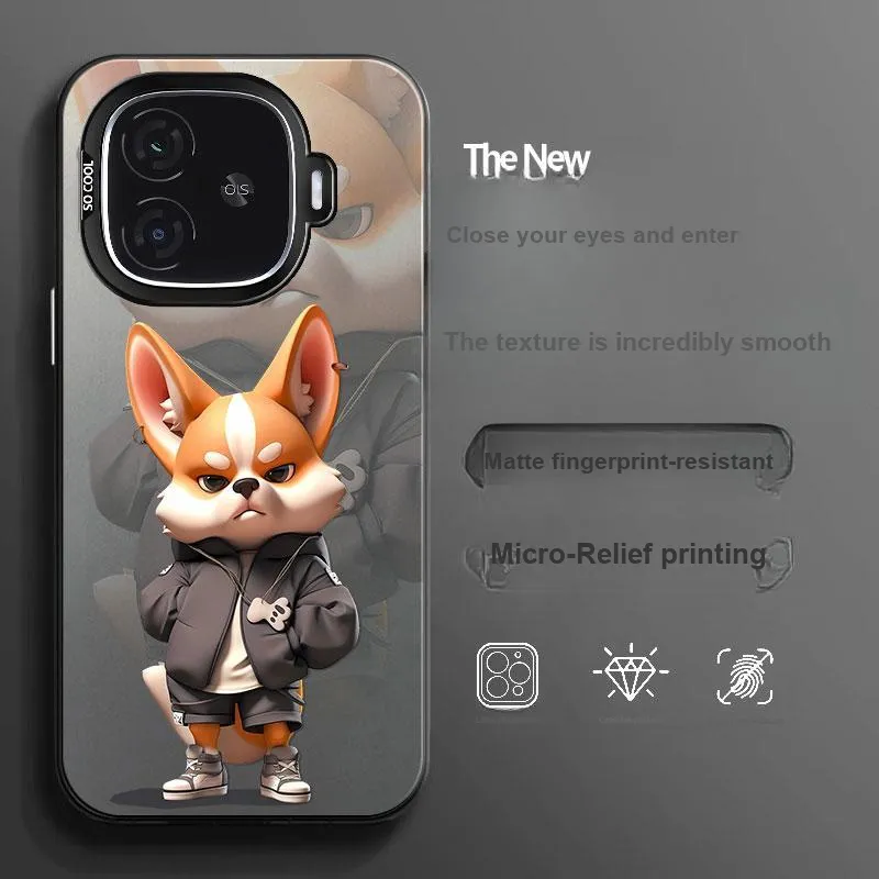 BAOCHENG Phone Cases-1