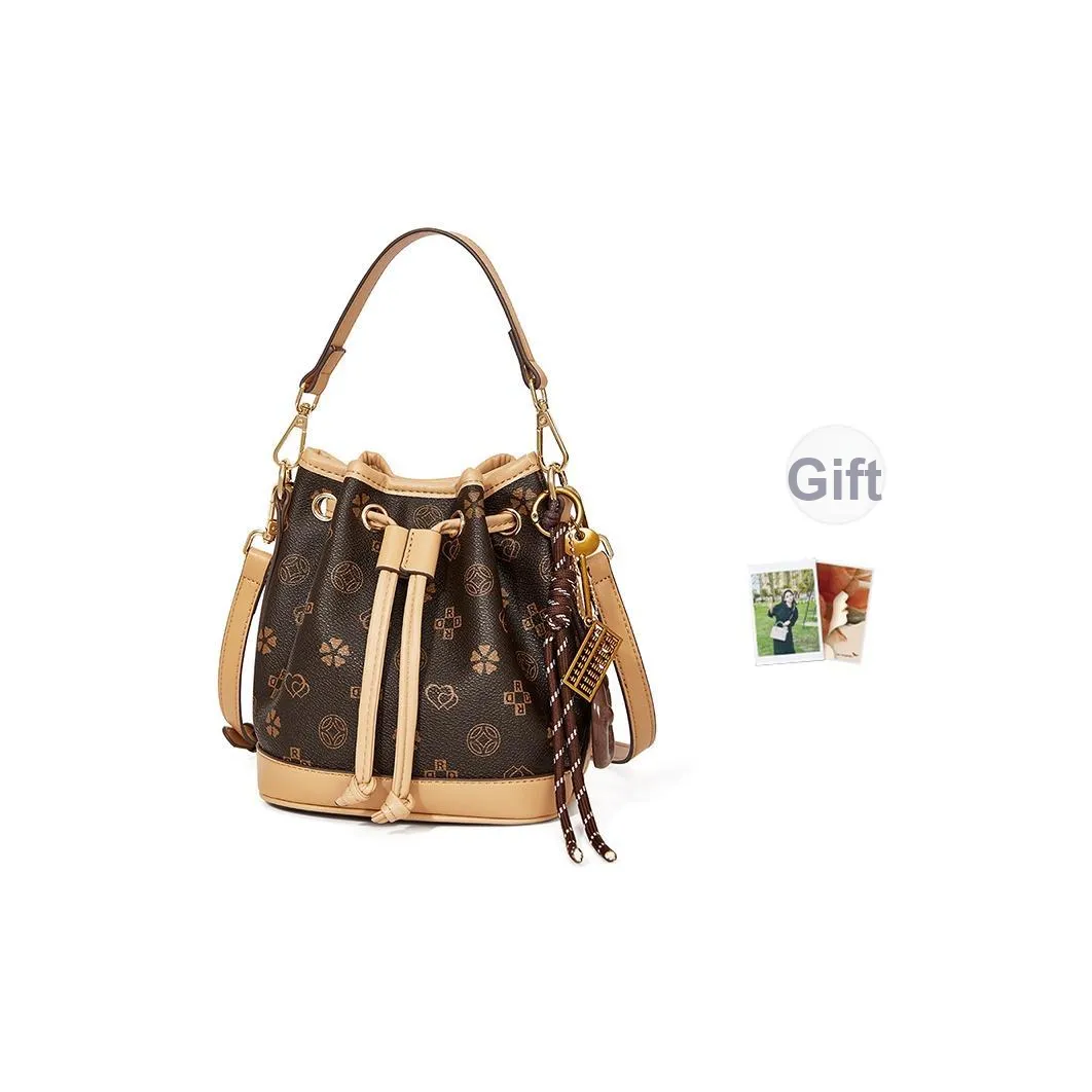 RED DRAGONFLY PVC Сумка Стандартная Женская Многоцветная