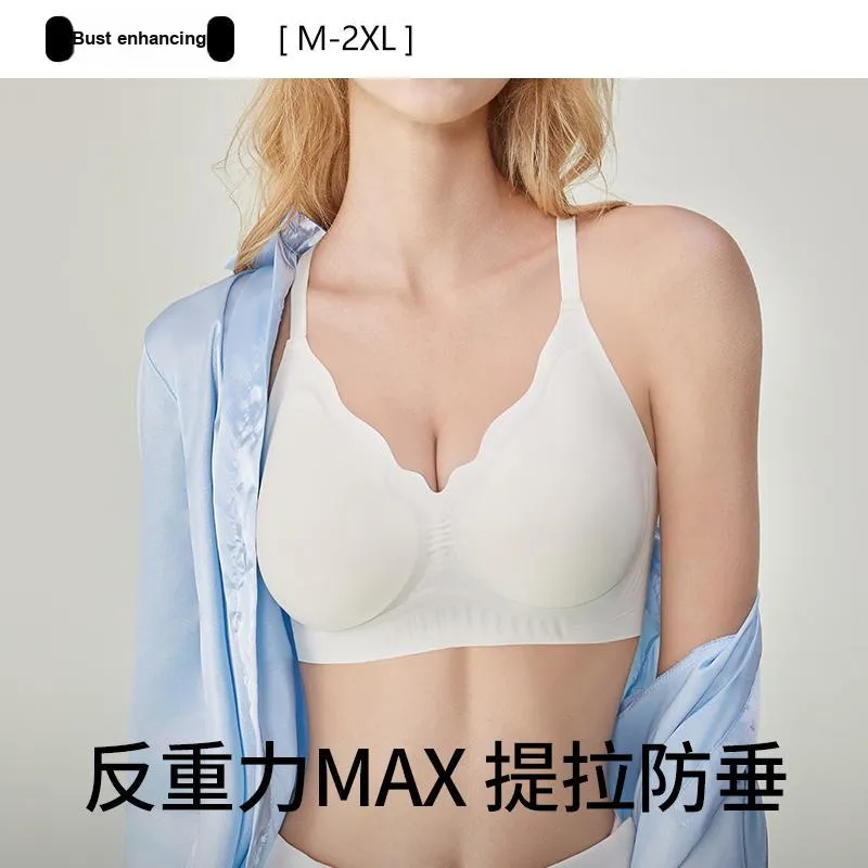 Urban Beauty Bra Women's Gift Box Set-20