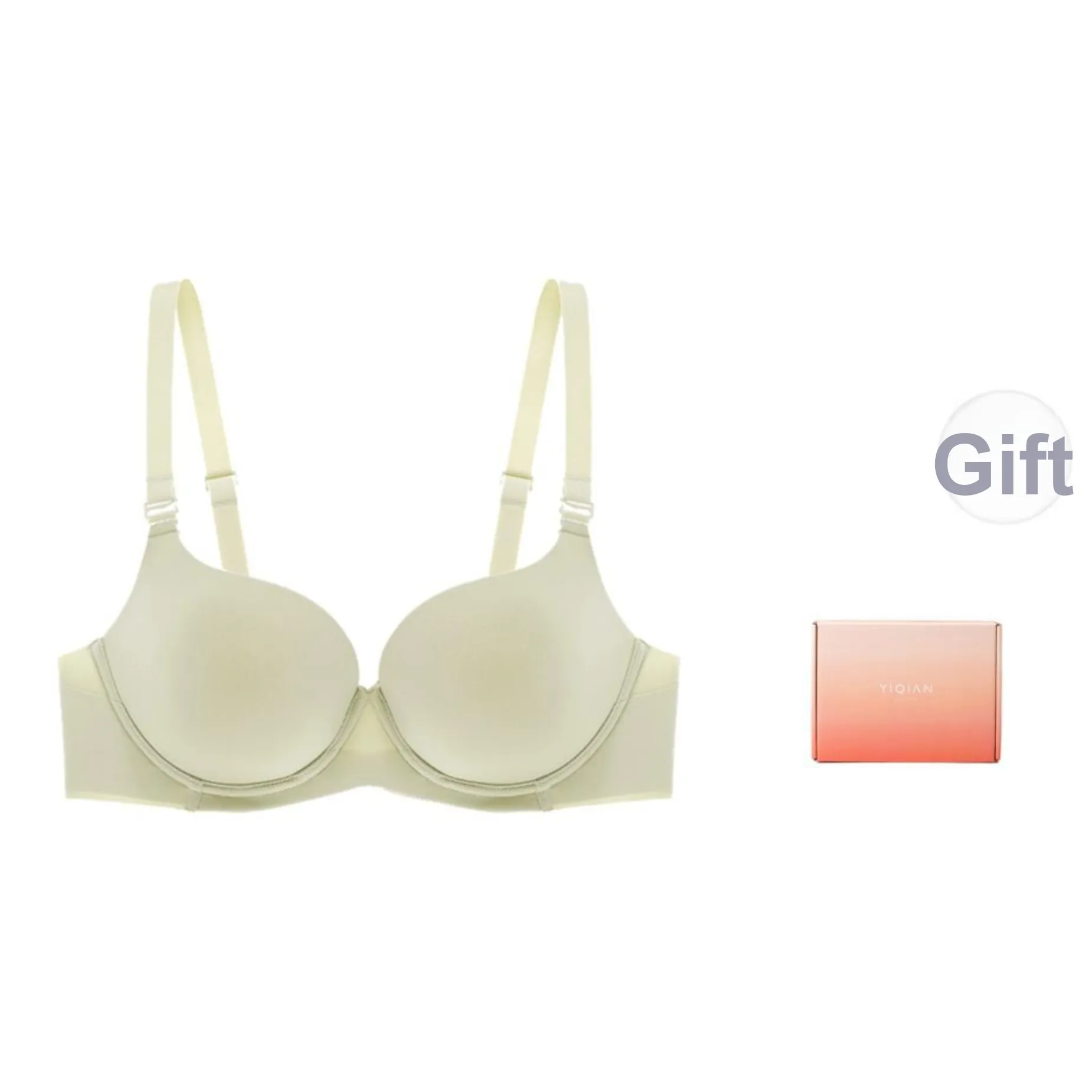Yiqian Women's Bras