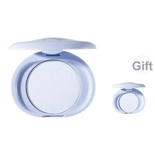 Xixi Yunyu Прозрачный Бархат Туманный Основа Пудра Контроль Жирности Без Слоев 6,5г