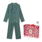Peacock Green