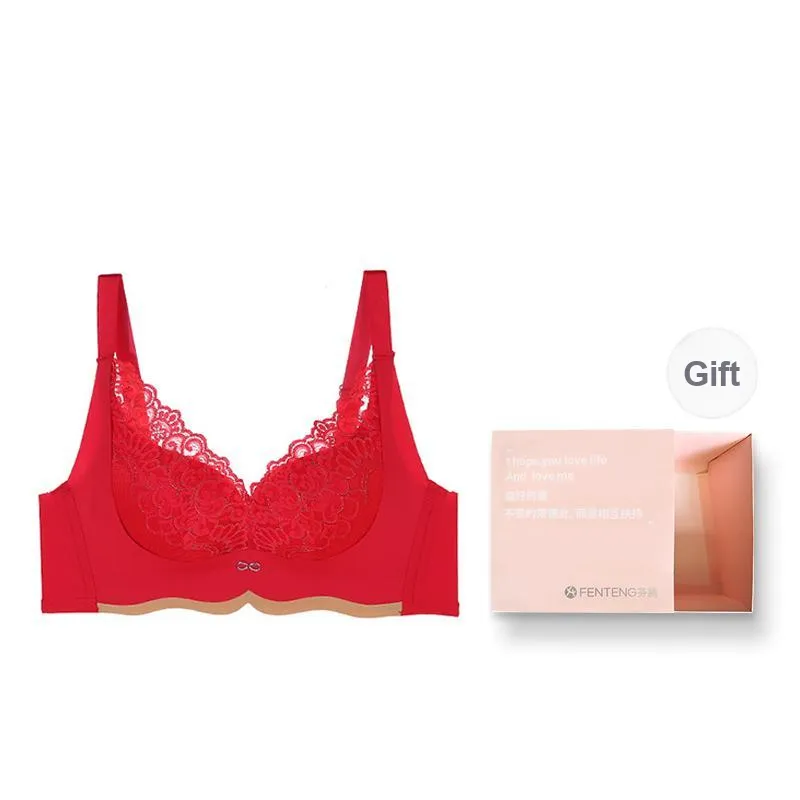 FENTENG Bra Gift Box Set Women's-0