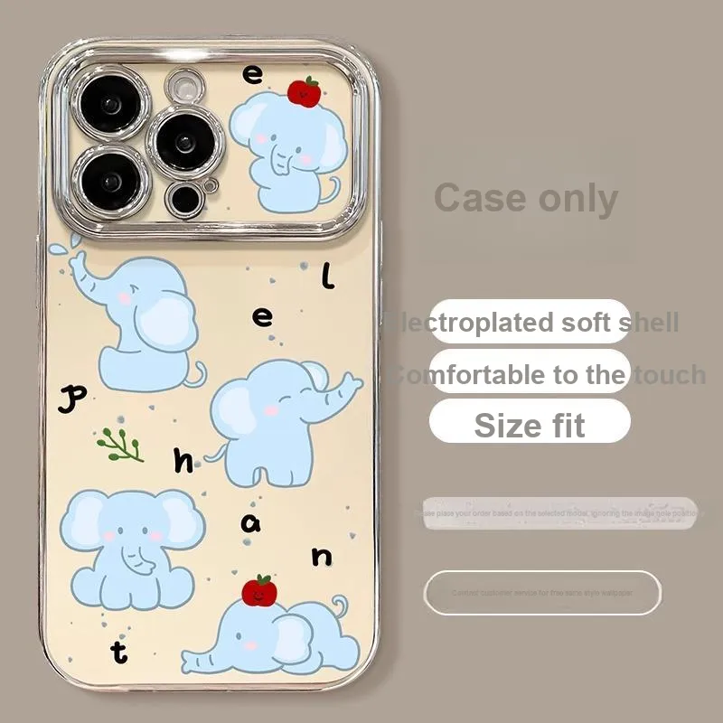HASEE Phone Cases-8