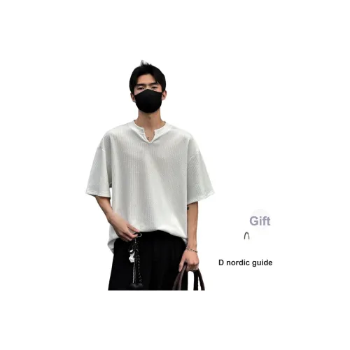 BEIOUGONGLVE Унисекс T-рубашки