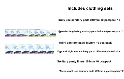 Простая хлопковая серия TIANSHAN Белый Маленький Веер Ласточкин хвост 100% хлопок Day And Night Комбинация Пеленки Мягкий и Дружественный к коже