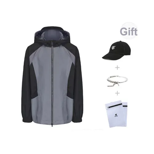 TARGET FREE GRADE Куртка Унисекс