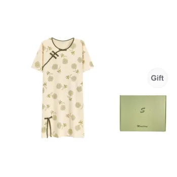 Maultiay Pajama Gift Box Women's