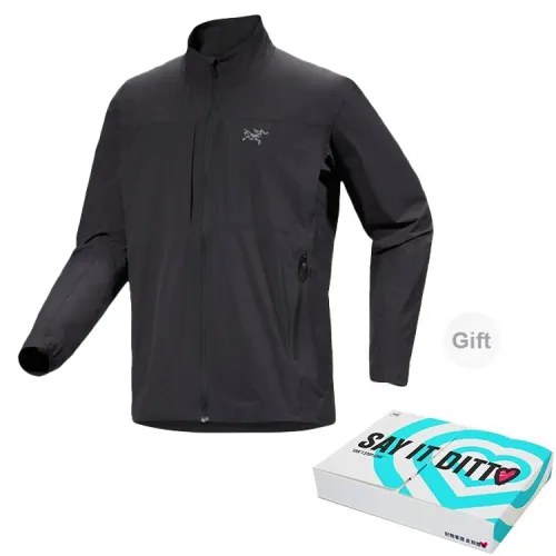 Arcteryx Gamma Series Jackets Men