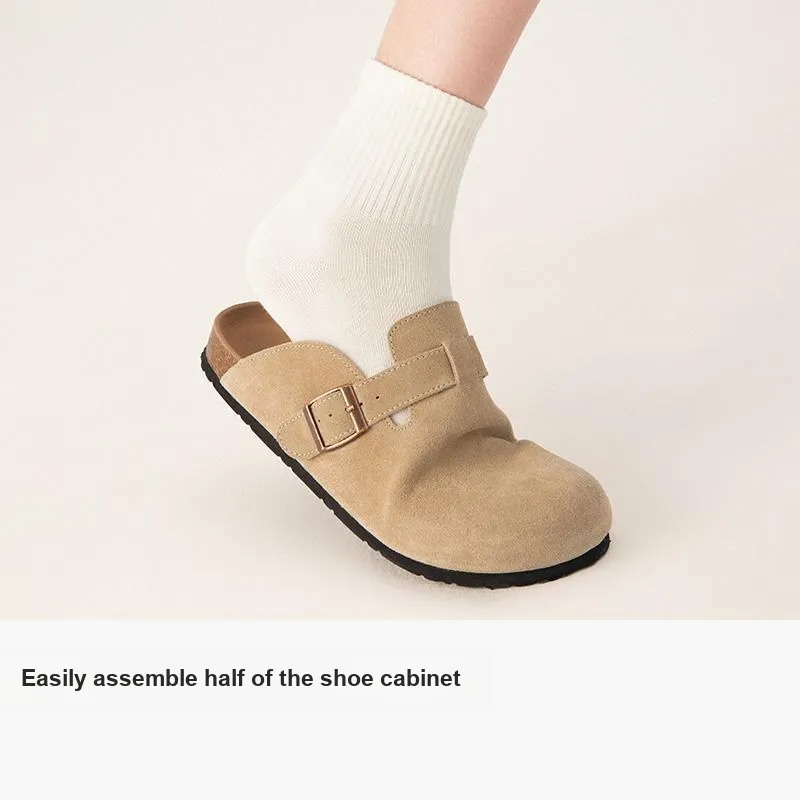 B&C.Room Ankle Socks Unisex 5 Pack-1