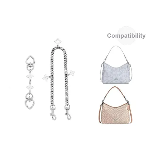 Jingxi Металл Сумка Аксессуар Женская Белая