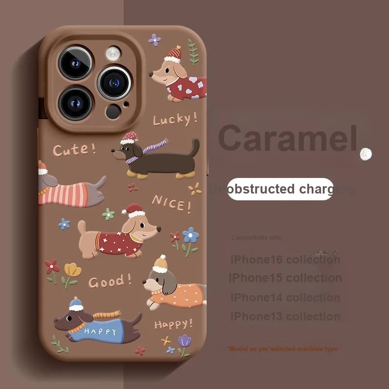 K Touch Phone Cases-11