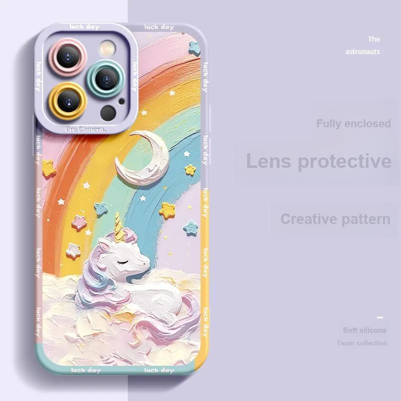 SUPER MOUSE Phone Cases-17
