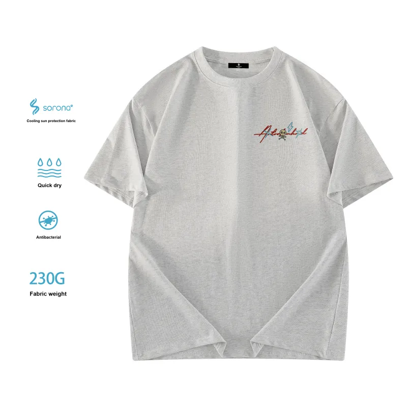 ROBINHOOD T Shirts Unisex-12