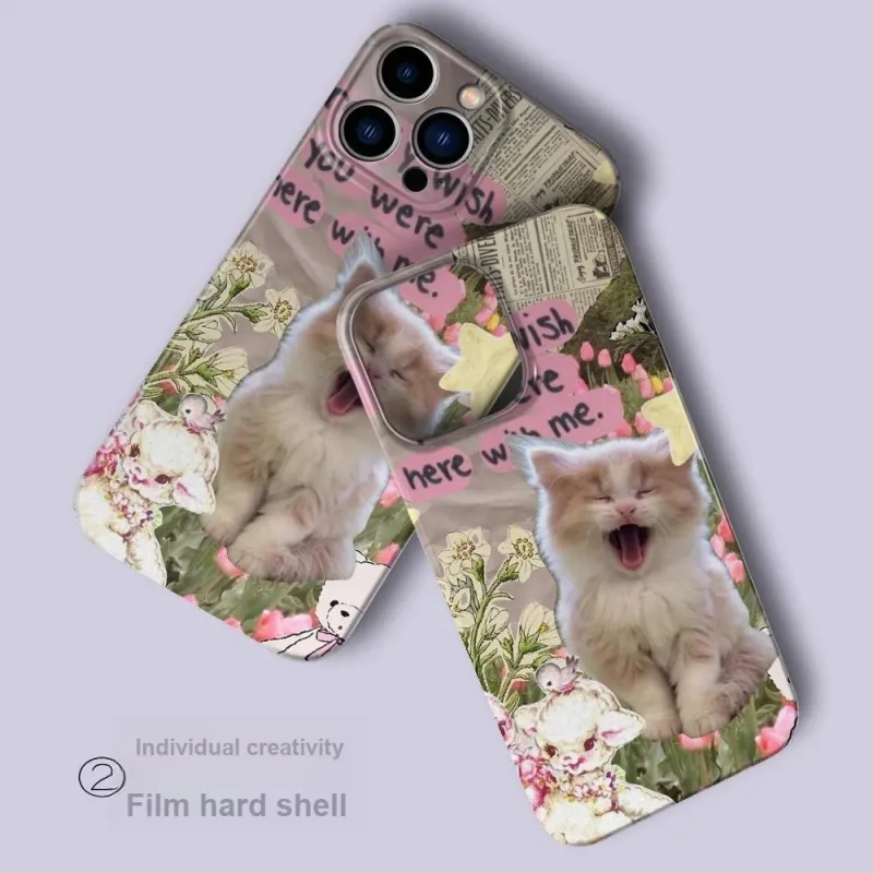 K Touch Phone Cases-3