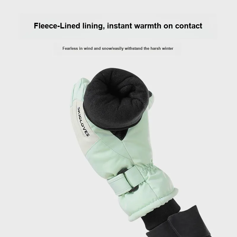 TANLU Ski Gloves-2