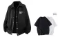 Black (Comes with Inner Short-Sleeved Shirt)