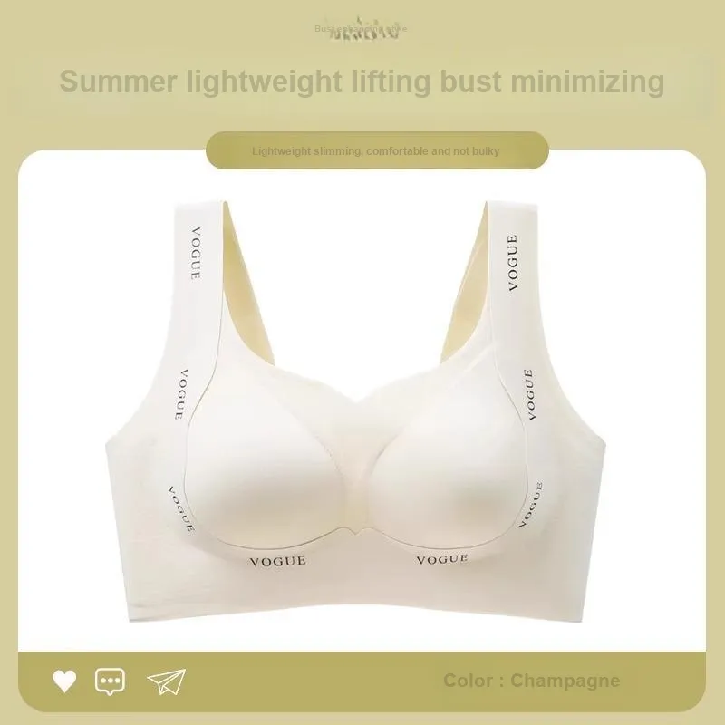 Gentle welcome Women's Bras-5