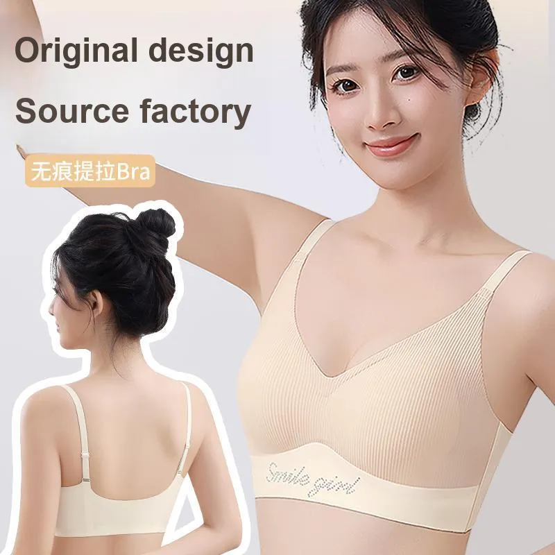 Herbal primer Women's Bras-3