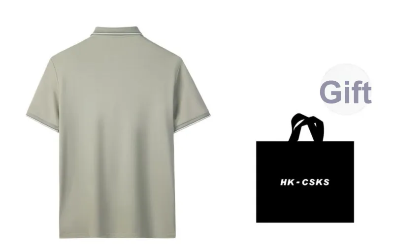 CSKS Polo Shirts Unisex-45