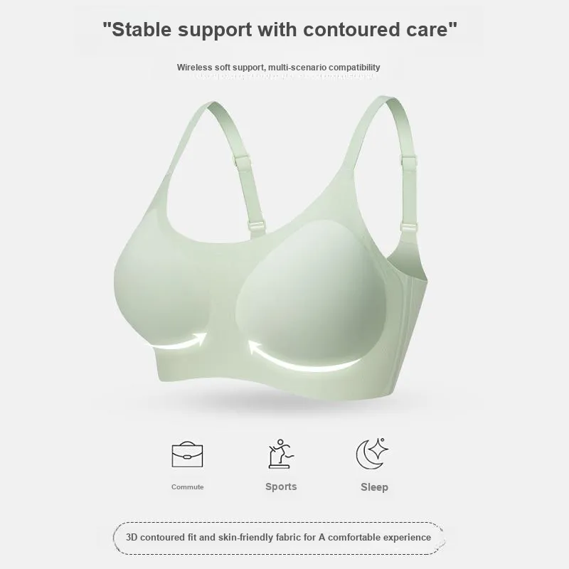 Herbal primer Women's Bras-7