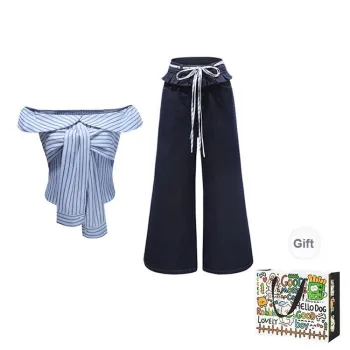 PZHK Casual Suits Women's