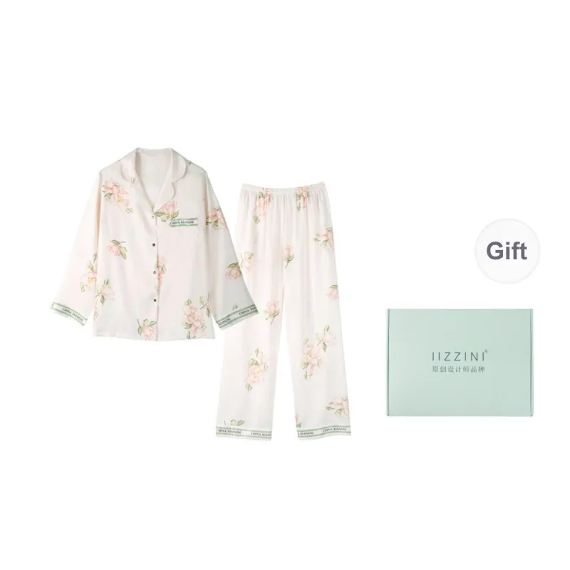 IIZZINI Women's Pajama Sets-1