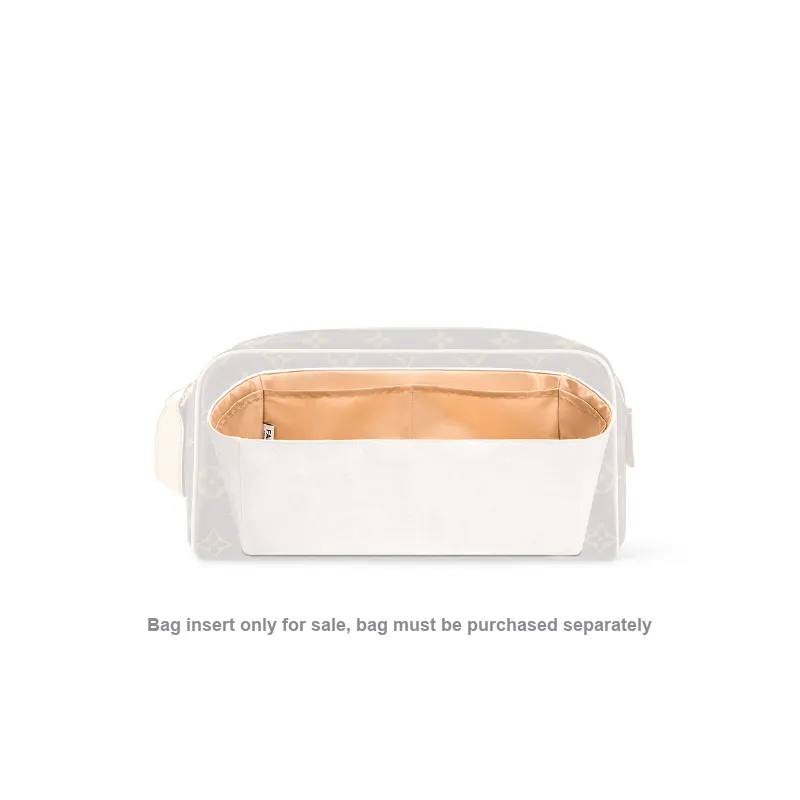 FANJI DuPont Paper Bag Insert Unisex Tulip Gold-1