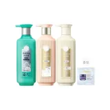 세트 6 (Shampoo+헤어 Conditioner+Shower 젤) 500ml