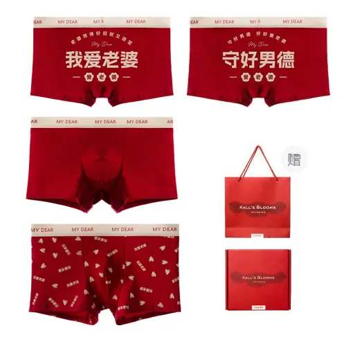 Maiden House Men Underpants