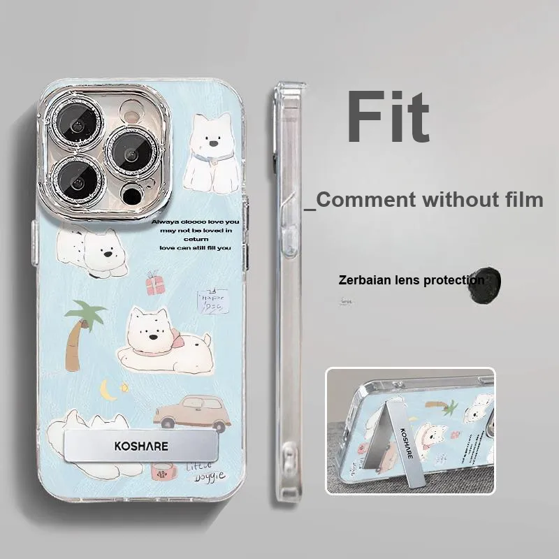 HASEE Phone Cases-3