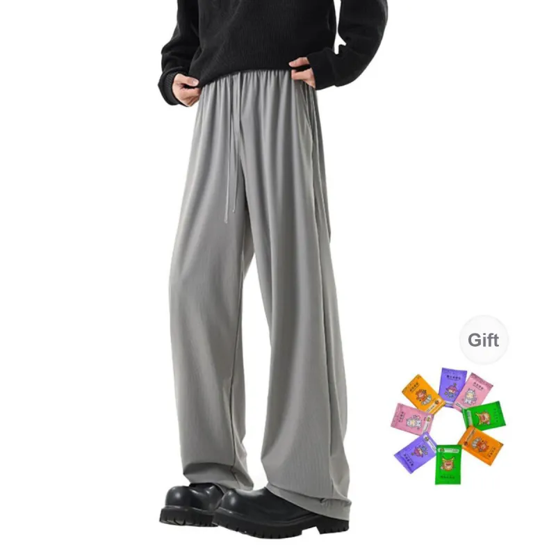 GWAF Casual Pants Unisex-2