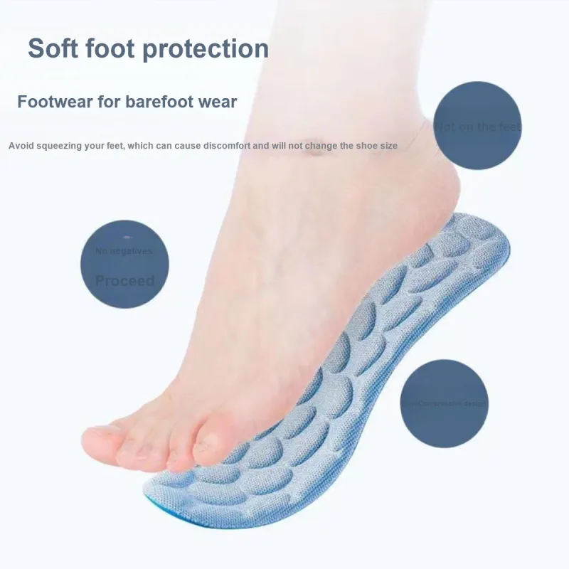 NANJIREN Shoe Supports & Shields-3